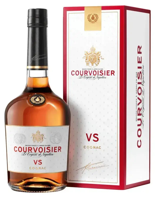Courvoisier Cognac V.S 750ml
