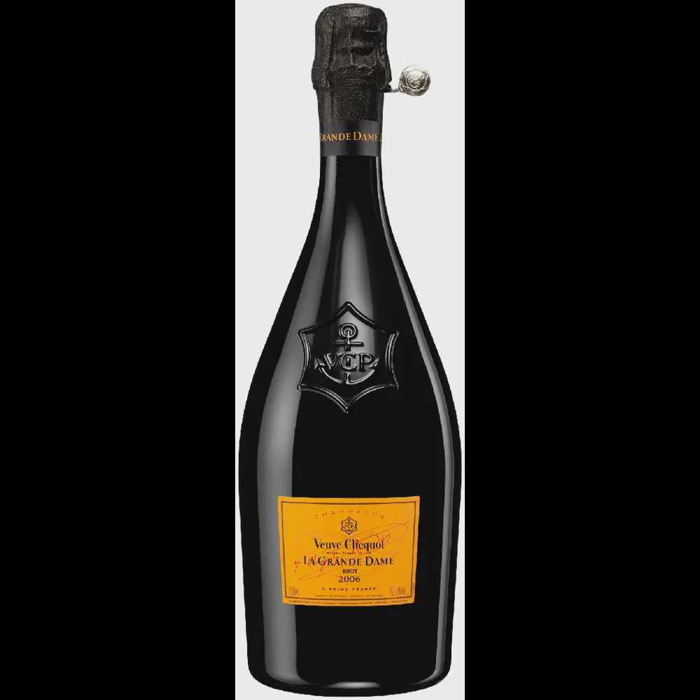 Veuve Clicquot La Grande Dame, 2015 750ML