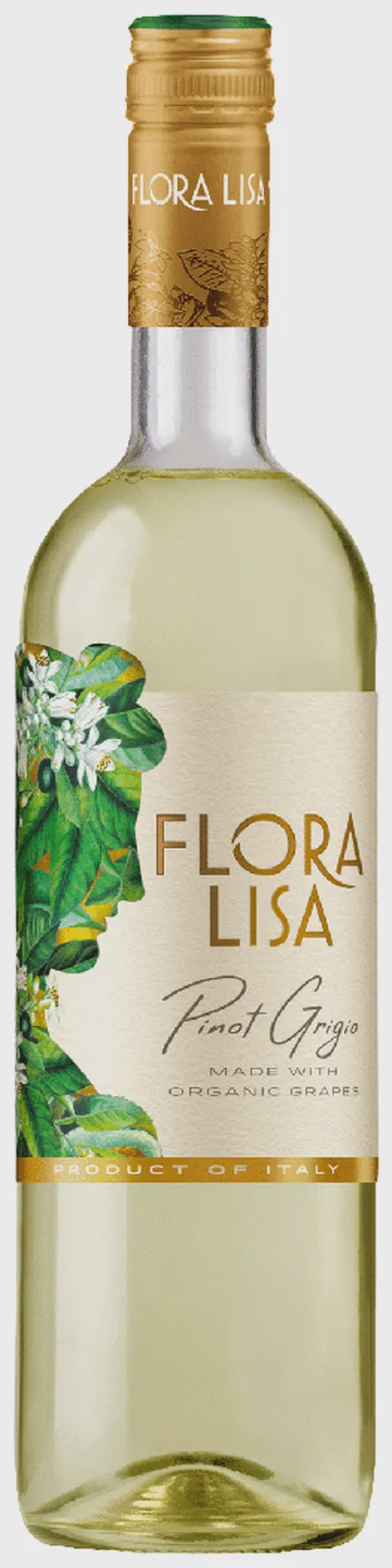 Flora Lisa Pinot Grigio 750ML