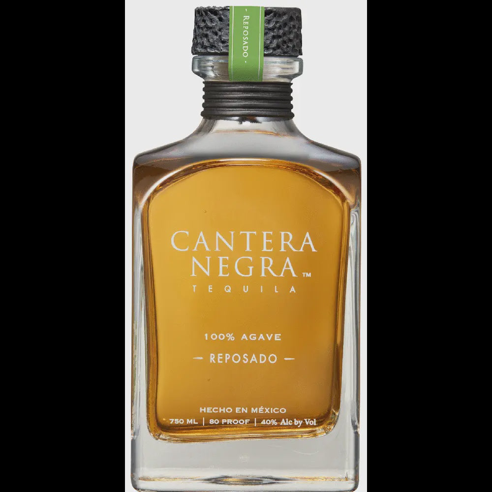 Cantera Reposado Tequila 750ML