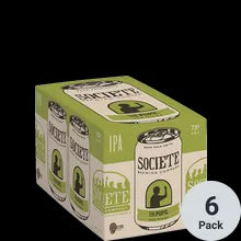 Societe The Pupil IPA 6pck 12oz cans