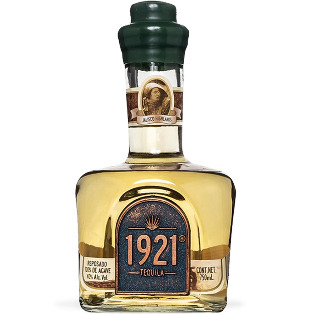 1921 Tequila Reposado 750ml