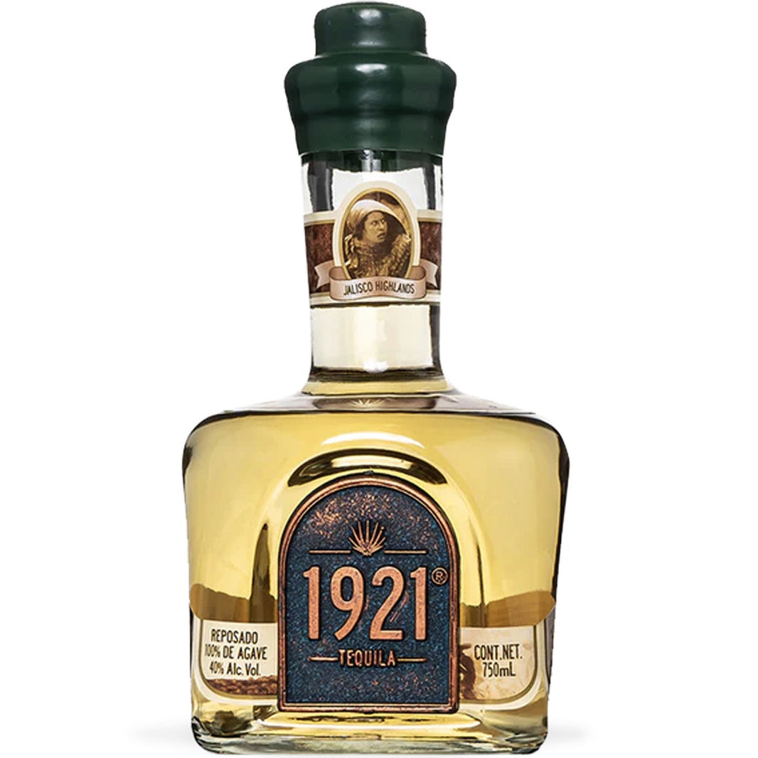 1921 Tequila Reposado 750ml