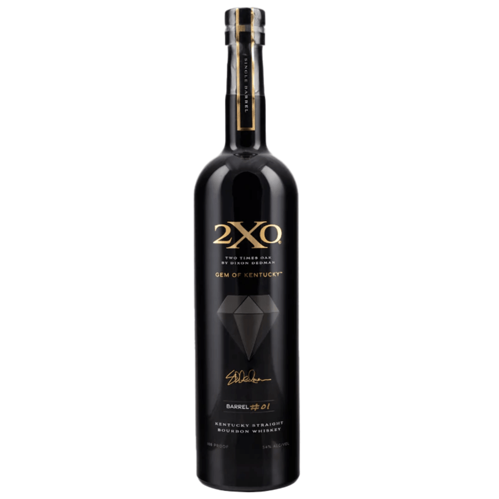 2XO Gem Of Kentucky 750ml - Shop Buzzed