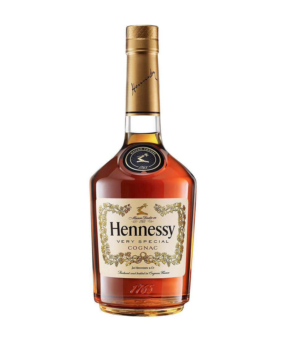 Hennessy VS Cognac 750ml