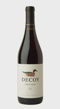 Decoy: Pinot Noir 750.00 ML