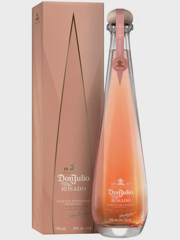 Don Julio Rosado 750ml