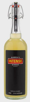 Barrow's Intense Ginger Liqueur 750ml