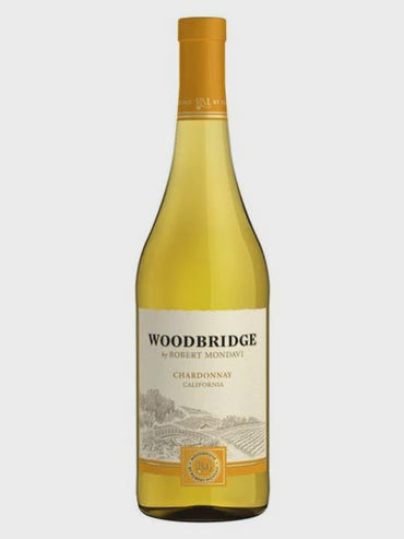 Woodbridge Chardonnay 750ml