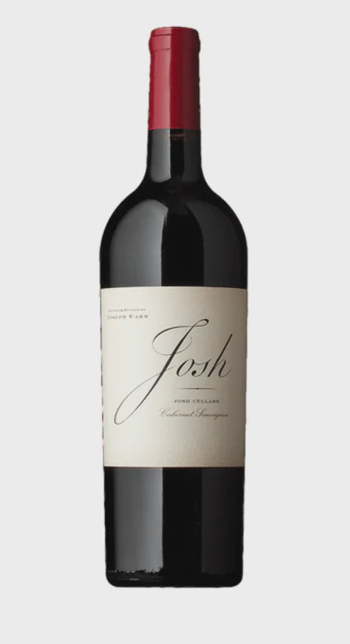 Josh Cellars Cabernet Sauvignon 750ml