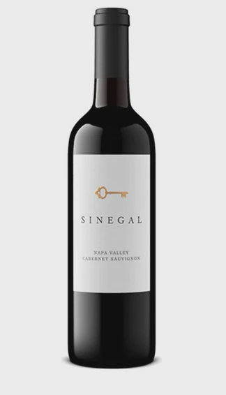 Sinegal 2018 750