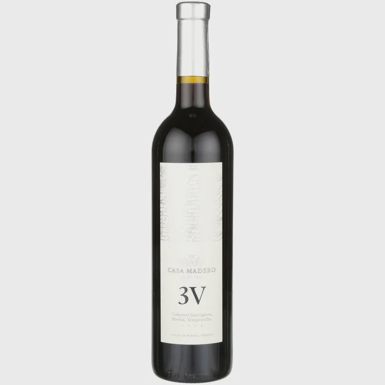 Casa Madero 3v 750ML