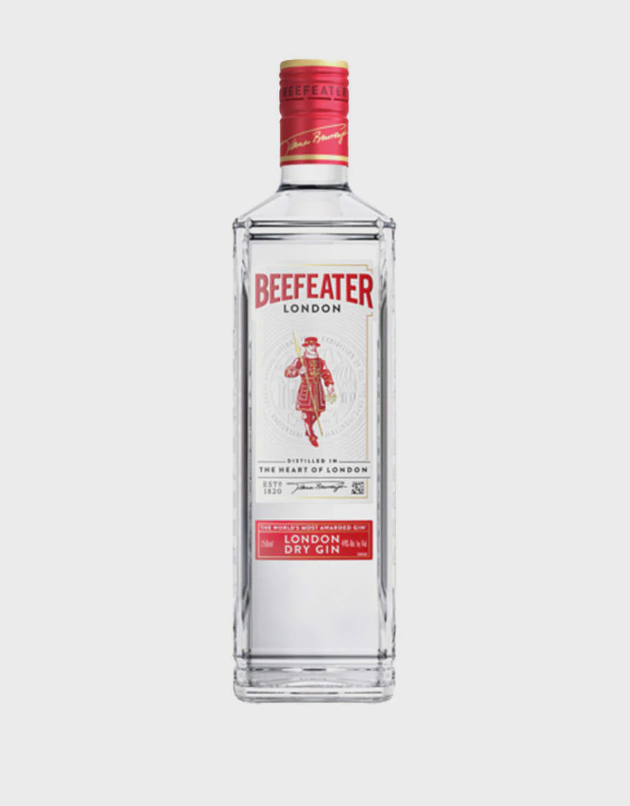 Beefeaters Gin 750 ML