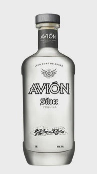 Avion Silver 750ml