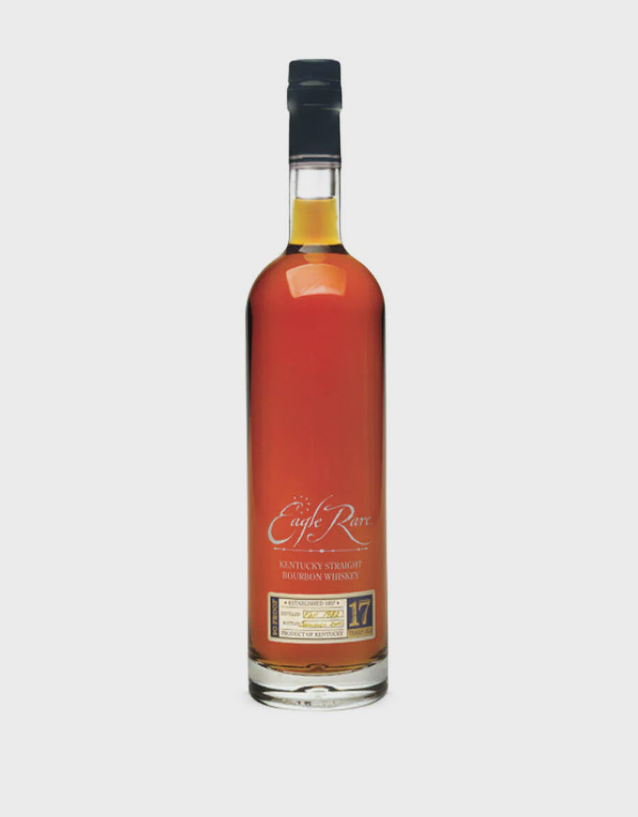 Eagle Rare 17 Year Old Bourbon 750ML