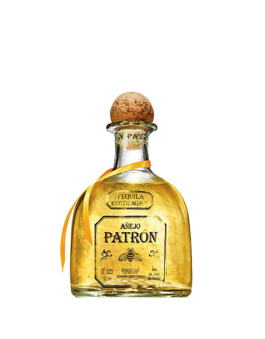 Patron Anejo Tequila 750ml