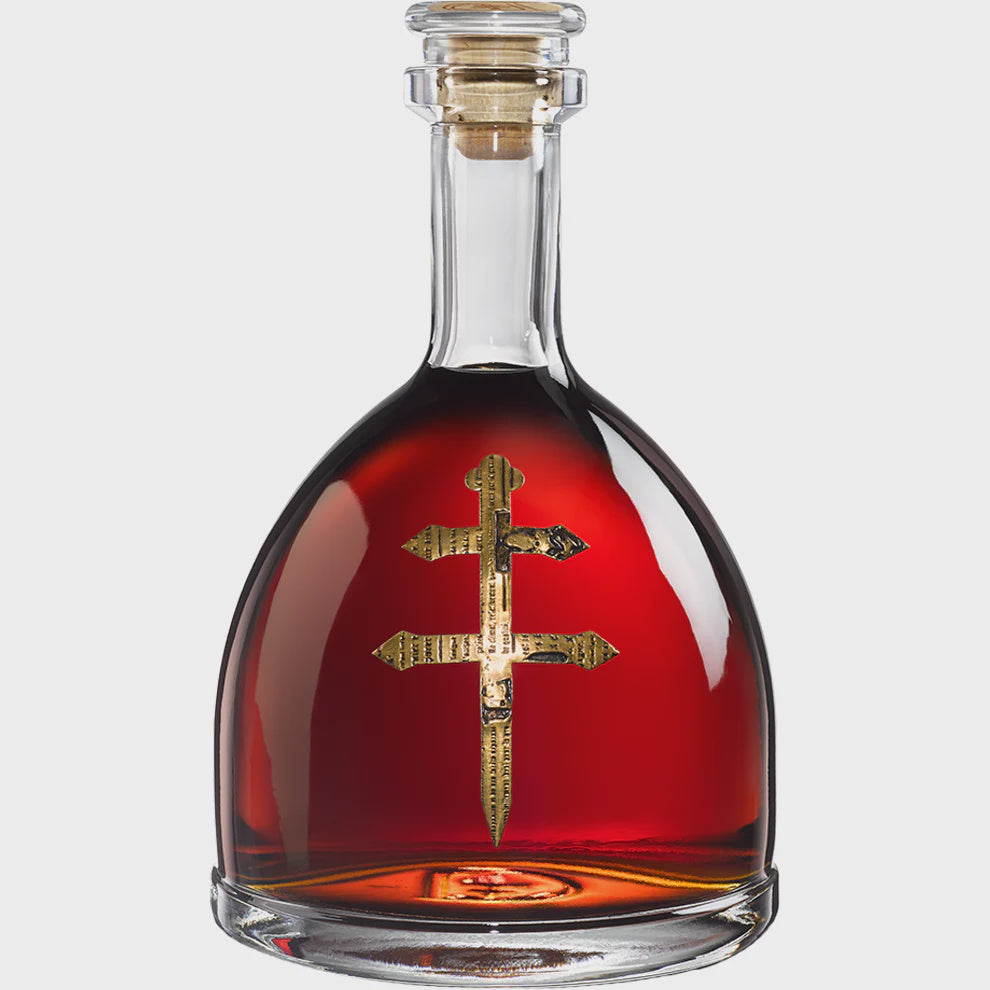 D'usse VSOP Cognac 750ml Bottle