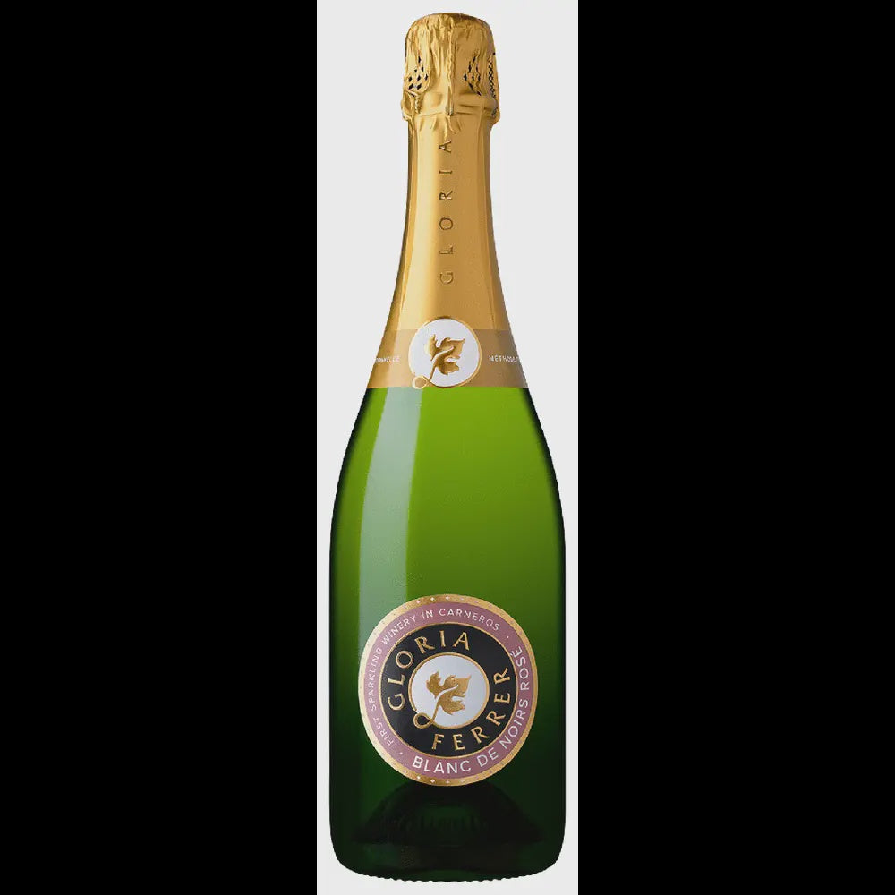 Gloria Ferrer Blanc de Noirs - Methode Champenoise:Rose Blend 750.00 ML