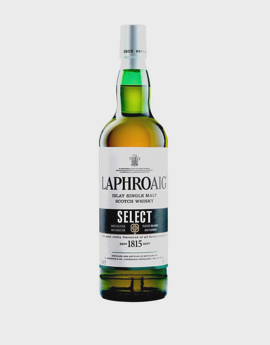 Laphroaig Select Scotch Whiskey 750ML