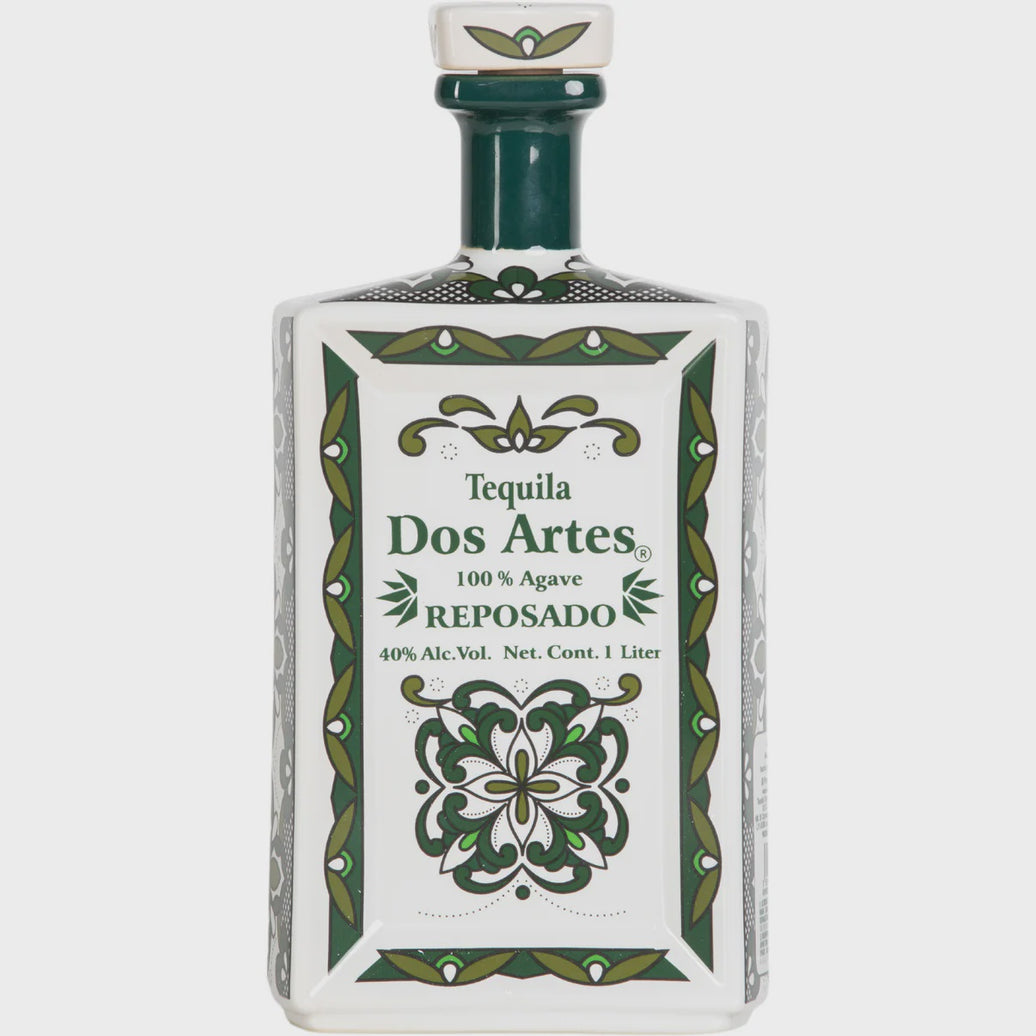 Dos Artes Reposado 750ML