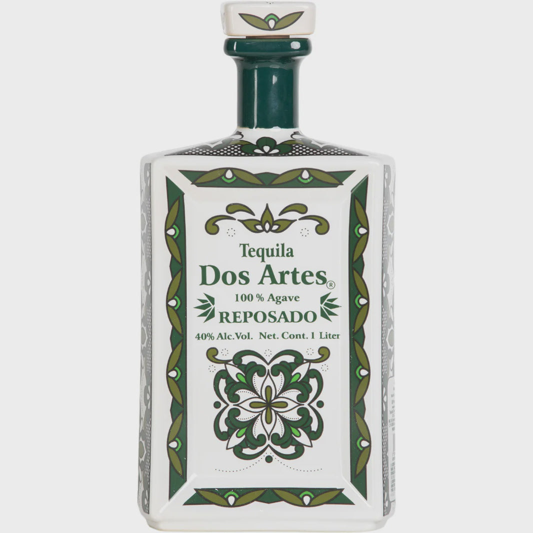 Dos Artes Reposado 750ML