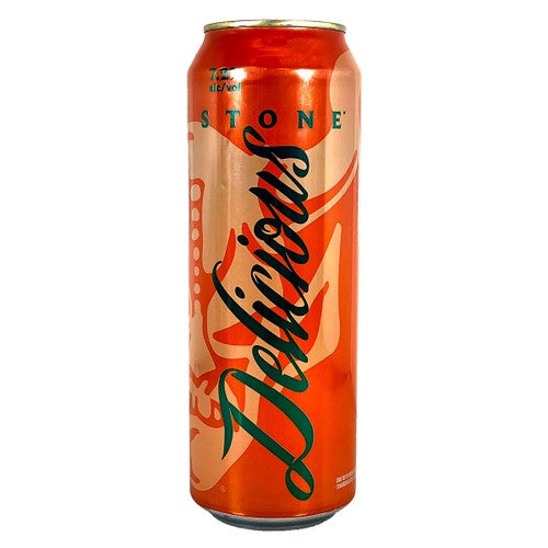 Stone Delicious Hazy 19.2oz can