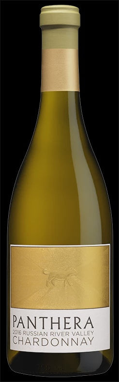Panthera Russian River Valley Chardonnay 750ml