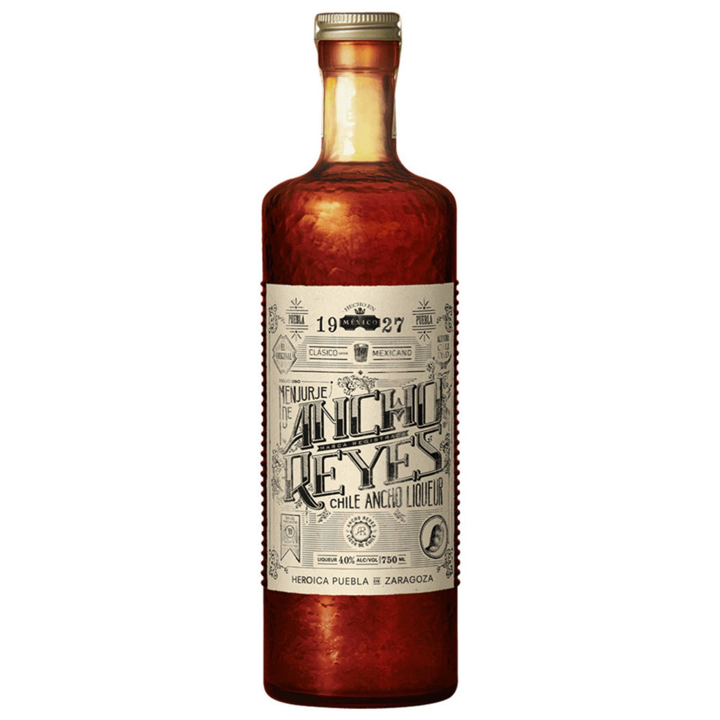 Ancho Reyes Ancho Chile Liqueur 750ml