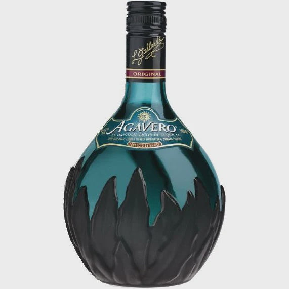 Agavero Tequila Liqueur 750ml