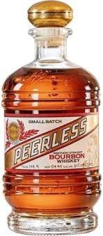Peerless Kentucky Straight Bourbon Whiskey 750ml
