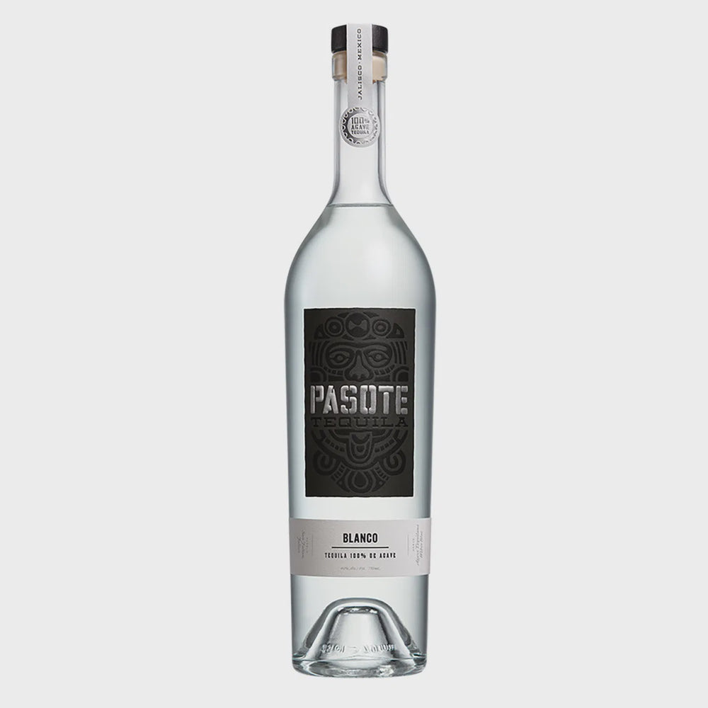 Pasote Tequila Blanco 750ML