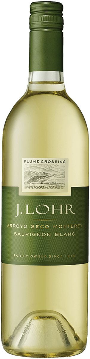J Lohr Sauvignon Blanc 750ML