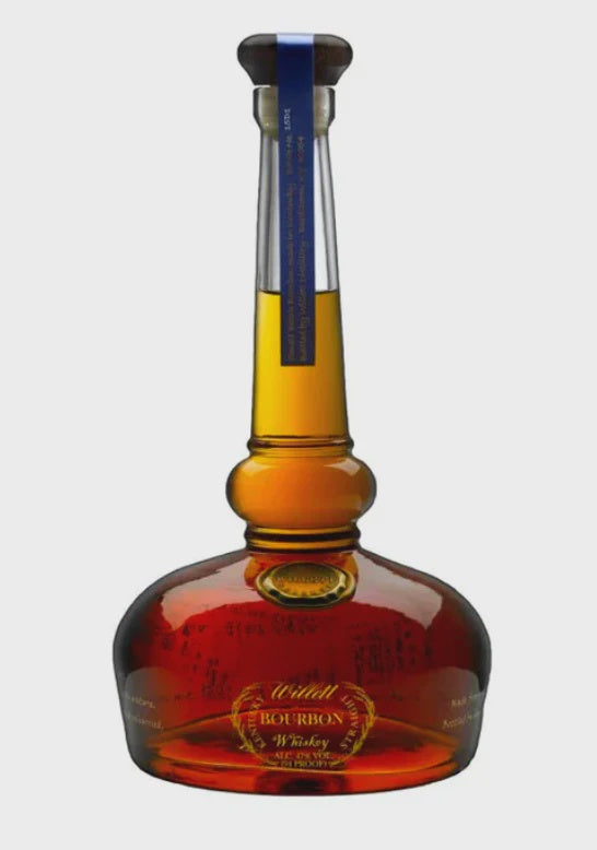 Willett Pot Still Reserve Bourbon Whiskey 750ML