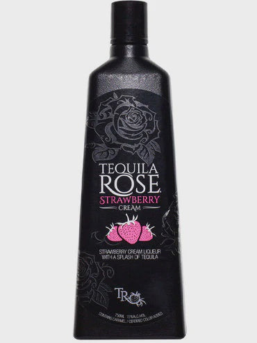 Tequila Rose Liqueur 750ml