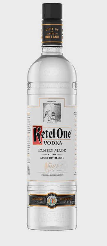 Ketel One Vodka 750ml