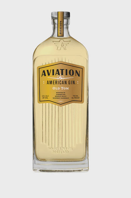 Aviation Old Tom Gin 750ML