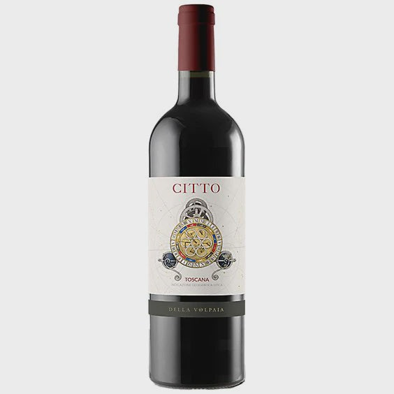 Castello di Volpaia Citto 750ML
