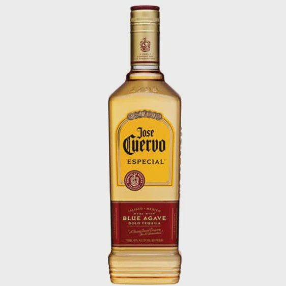Jose Cuervo Gold 750ML
