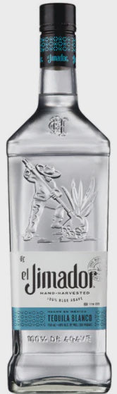 El Jimador Tequila Blanco 750ml