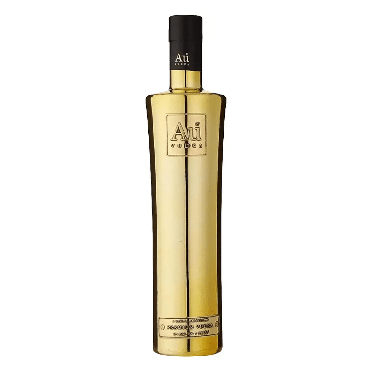 AU Vodka Original 750 ml