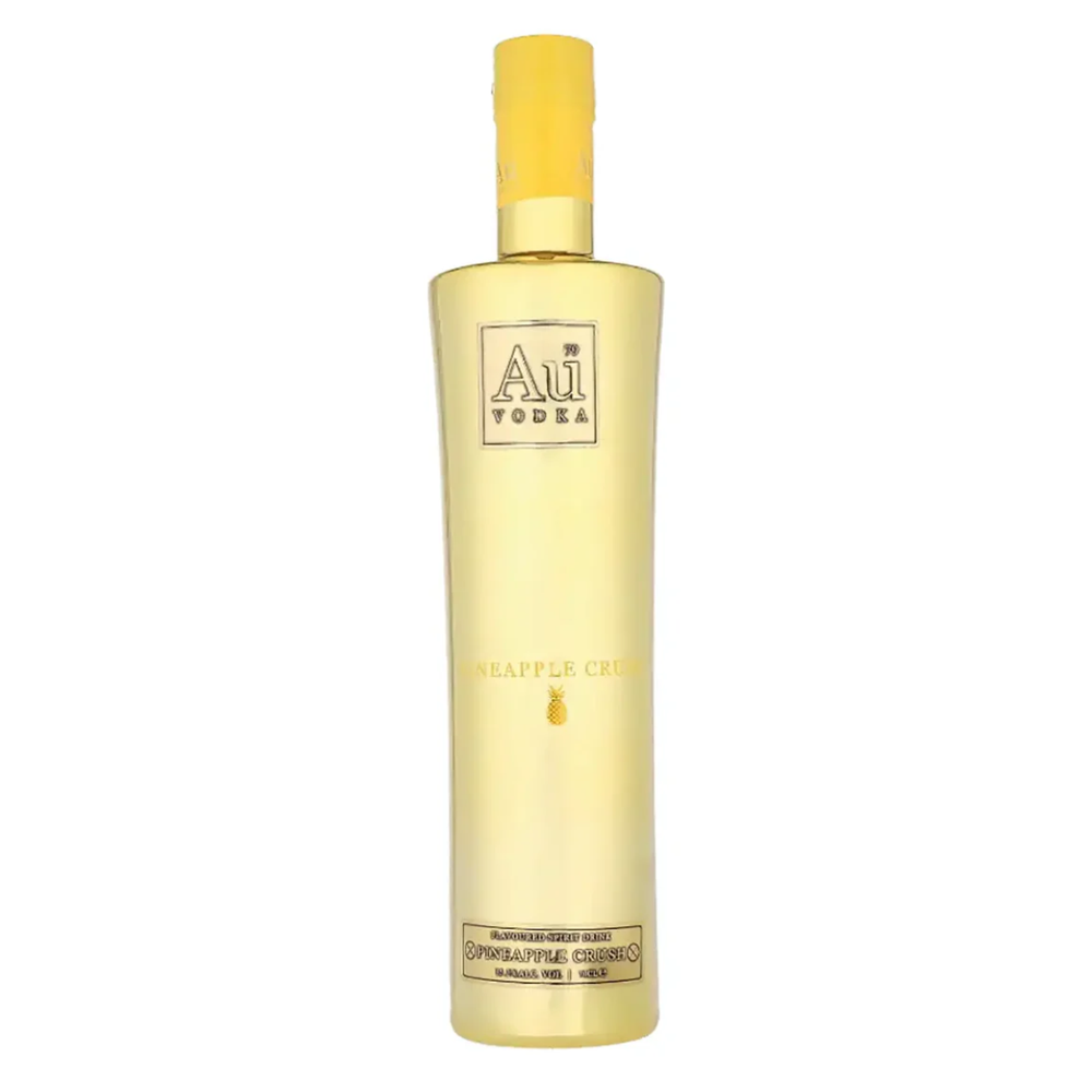 AU Vodka Pineapple Crush 700 ml