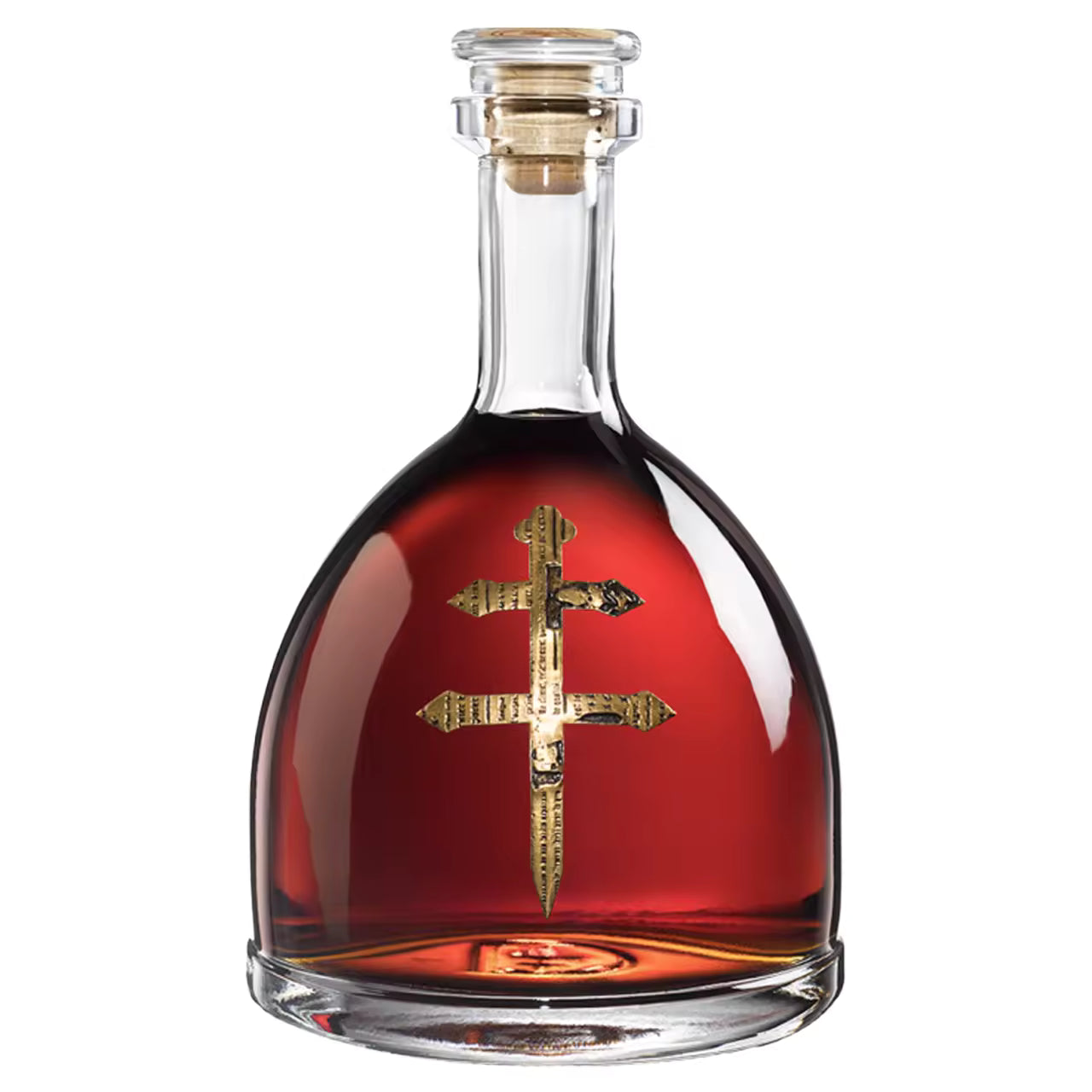 D'usse VSOP Cognac 750ml Bottle