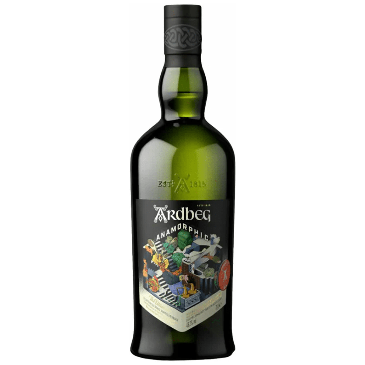 Ardbeg Anamorphic 750 ml