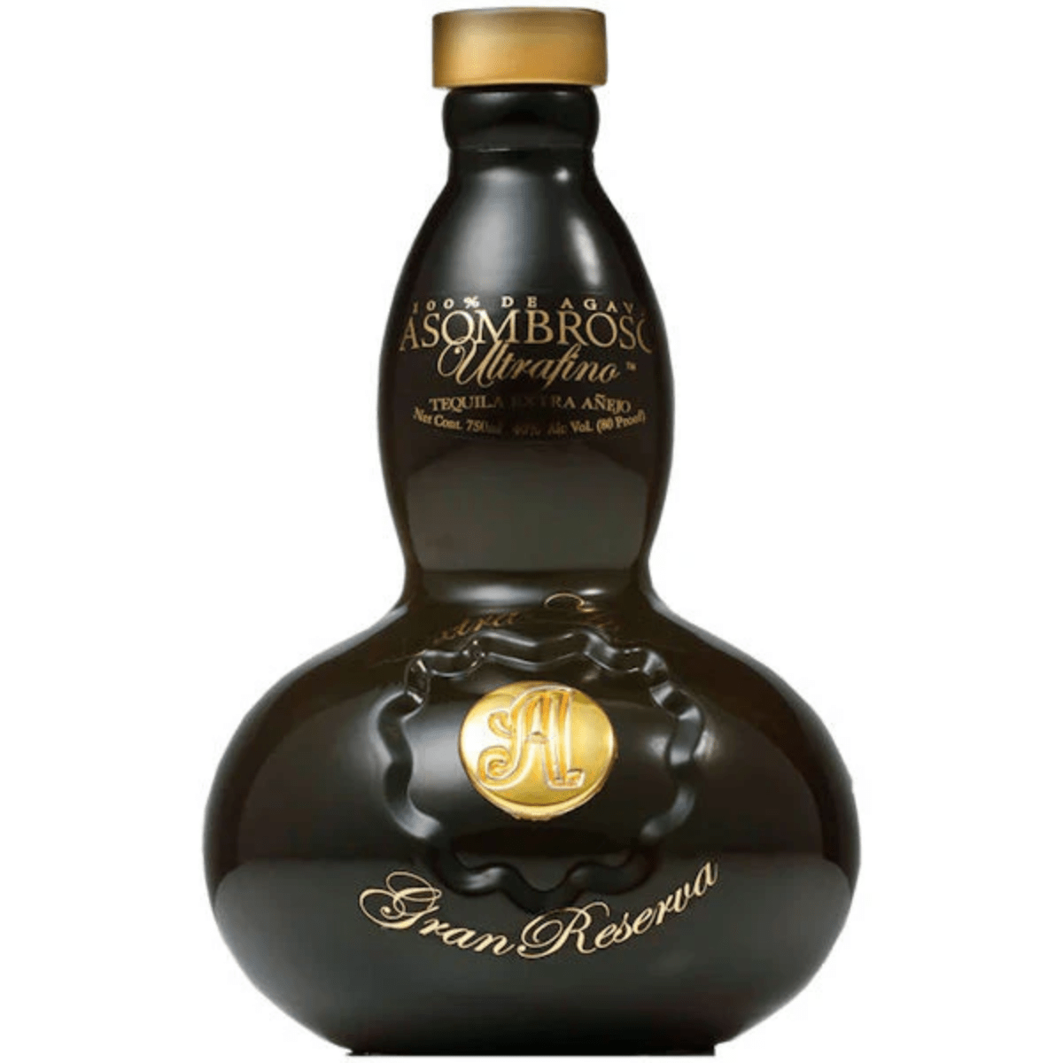 Asombroso Gran Reserva Anejo 750 ml
