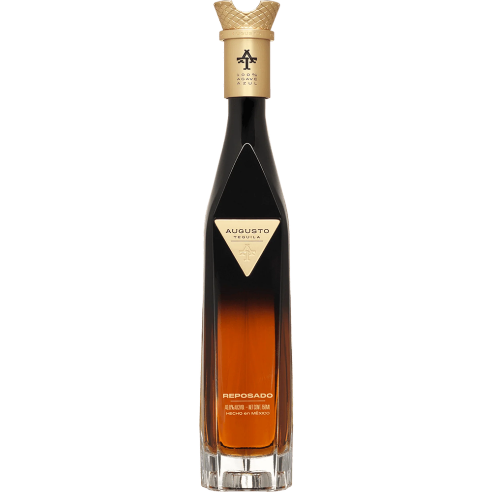 Augusto Tequila Reposado 750 ML