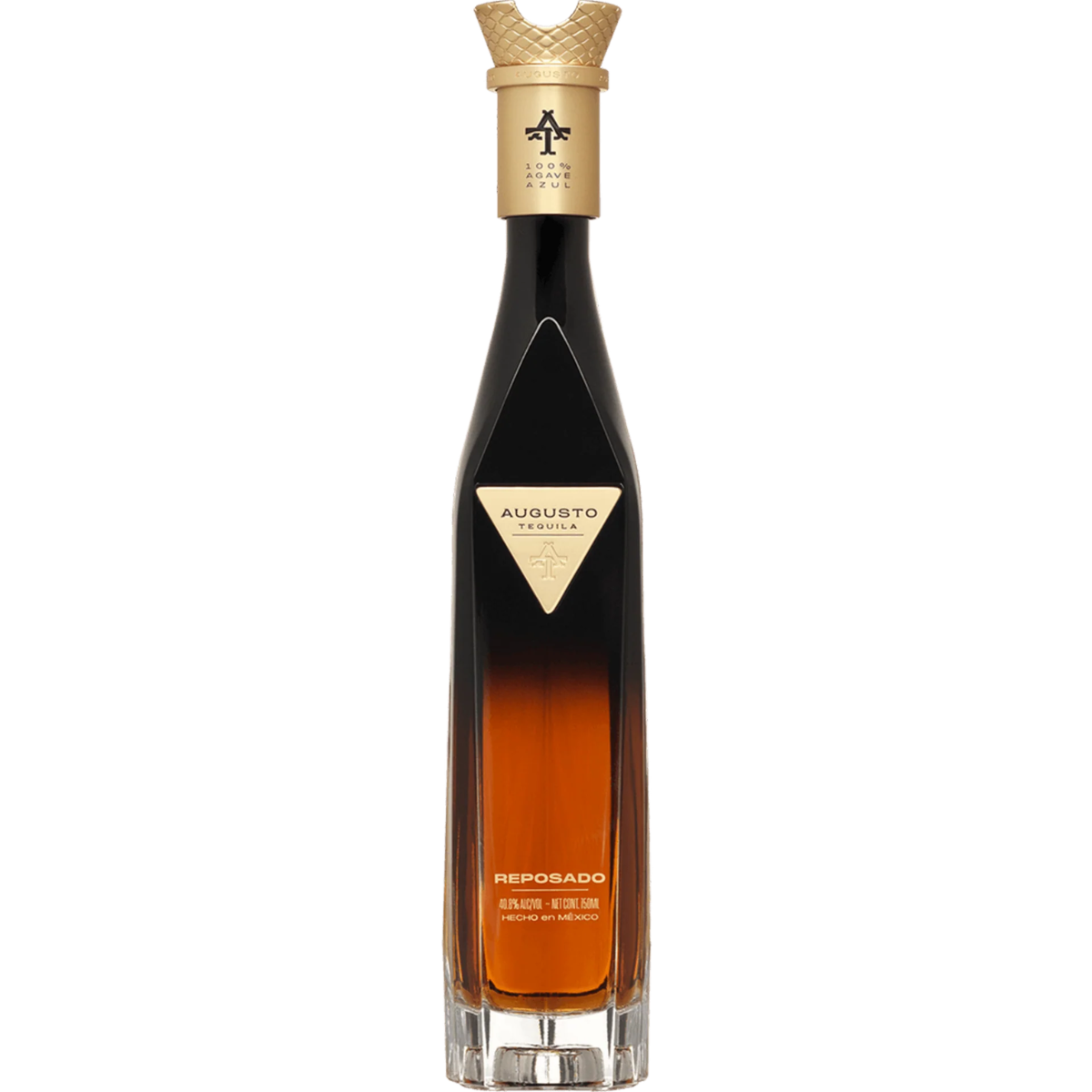 Augusto Tequila Reposado 750 ML