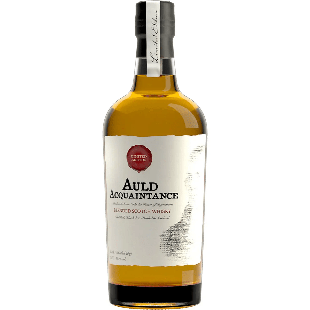 Auld Acquaintance Blended Scotch Whisky 700 ml