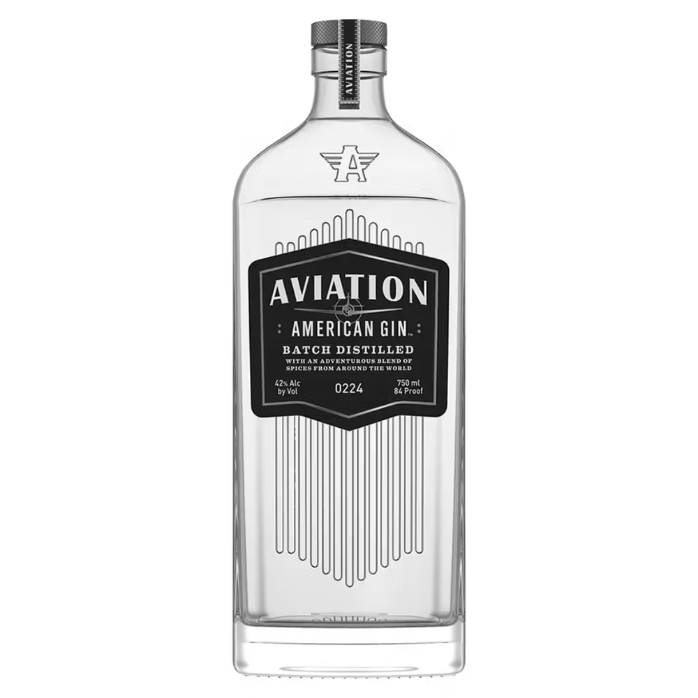Aviation American Gin 750 ml