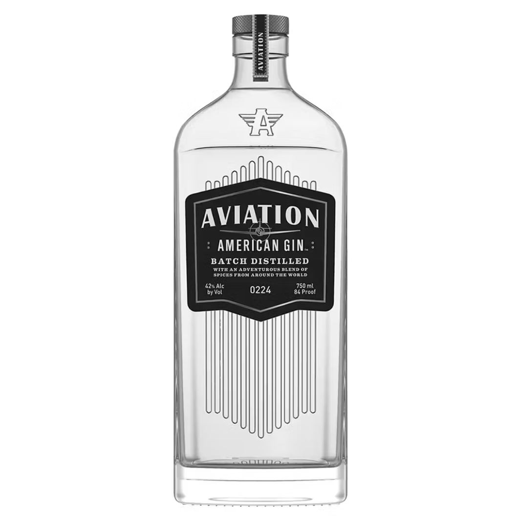 Aviation American Gin 750 ml