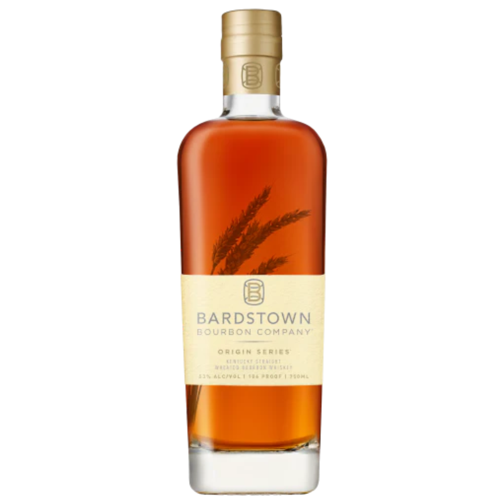 Bardstown Origin Wheated Origin Series 750ml